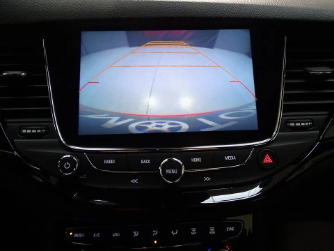 Opel Astra 1.4 Turbo S/S 110kW (150CV) Dynamic