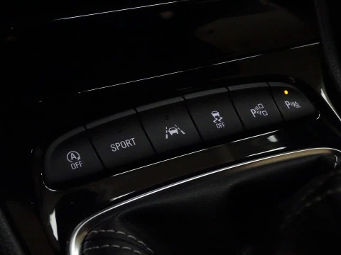 Opel Astra 1.4 Turbo S/S 110kW (150CV) Dynamic