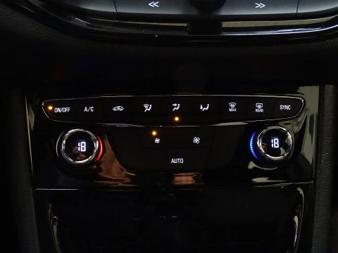 Opel Astra 1.4 Turbo S/S 110kW (150CV) Dynamic