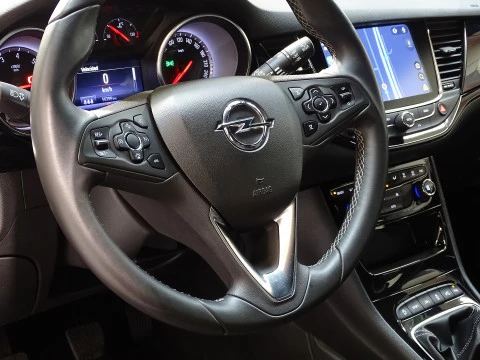 Opel Astra 1.4 Turbo S/S 110kW (150CV) Dynamic