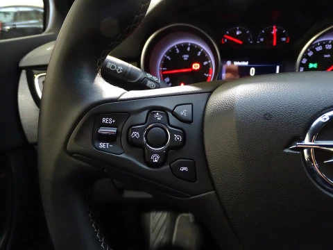 Opel Astra 1.4 Turbo S/S 110kW (150CV) Dynamic