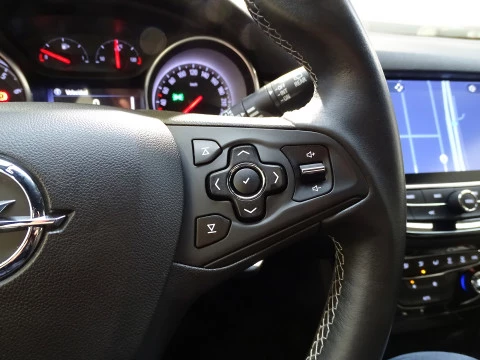 Opel Astra 1.4 Turbo S/S 110kW (150CV) Dynamic