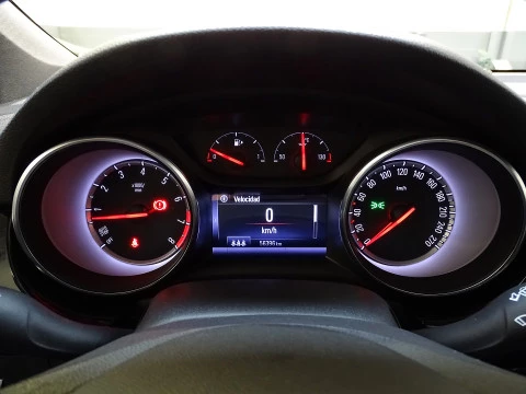 Opel Astra 1.4 Turbo S/S 110kW (150CV) Dynamic