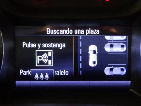 Opel Astra 1.4 Turbo S/S 110kW (150CV) Dynamic