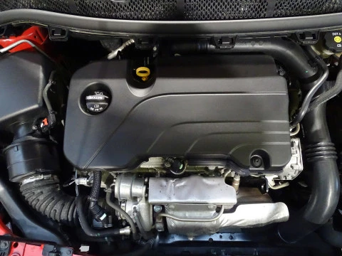 Opel Astra 1.4 Turbo S/S 110kW (150CV) Dynamic