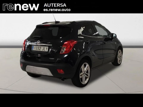 Opel Mokka  1.4T S&S Excellence 4x2
