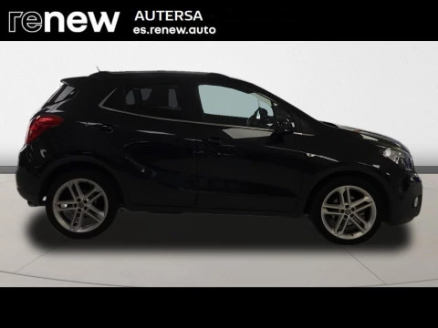 Opel Mokka  1.4T S&S Excellence 4x2