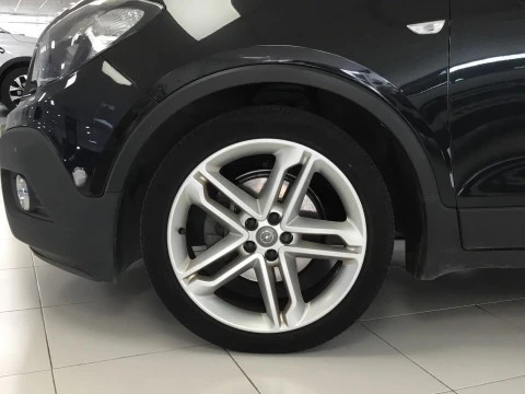 Opel Mokka  1.4T S&S Excellence 4x2