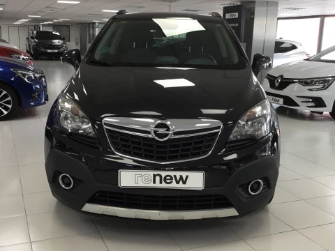 Opel Mokka  1.4T S&S Excellence 4x2