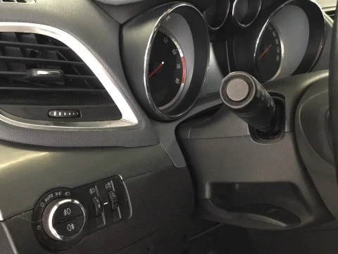 Opel Mokka  1.4T S&S Excellence 4x2