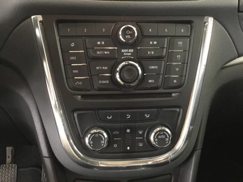 Opel Mokka  1.4T S&S Excellence 4x2