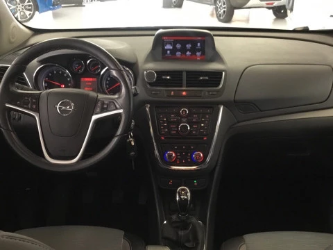 Opel Mokka  1.4T S&S Excellence 4x2