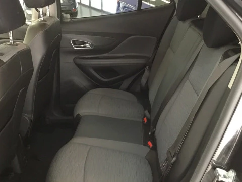 Opel Mokka  1.4T S&S Excellence 4x2