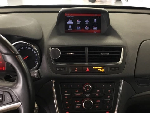 Opel Mokka  1.4T S&S Excellence 4x2