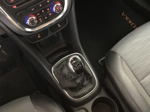 Opel Mokka  1.4T S&S Excellence 4x2