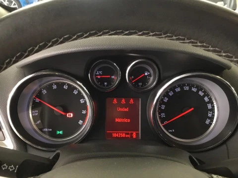 Opel Mokka  1.4T S&S Excellence 4x2