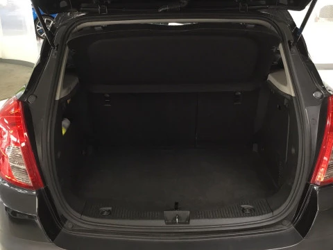 Opel Mokka  1.4T S&S Excellence 4x2