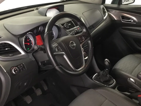 Opel Mokka  1.4T S&S Excellence 4x2