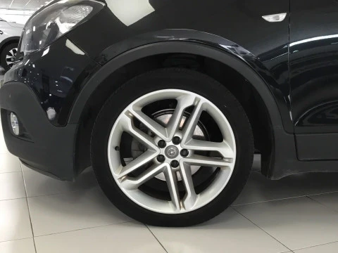Opel Mokka  1.4T S&S Excellence 4x2