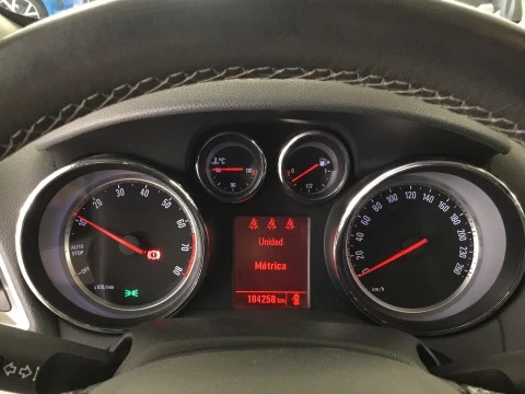 Opel Mokka  1.4T S&S Excellence 4x2
