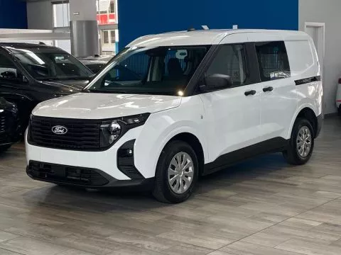 Ford Transit Courier Kombi Trend 1.5TDCI 100CV Ford Transit Courier Kombi Trend 1.5TDCI 100CV