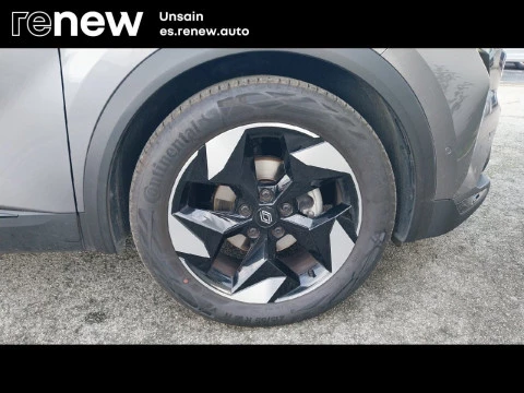 Renault Captur  Gasolina/gas  TCe Techno 74kW GLP
