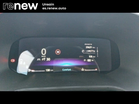 Renault Captur  Gasolina/gas  TCe Techno 74kW GLP