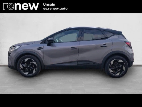Renault Captur  Gasolina/gas  TCe Techno 74kW GLP