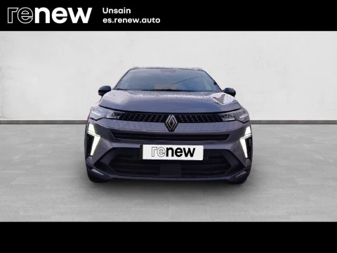 Renault Captur  Gasolina/gas  TCe Techno 74kW GLP