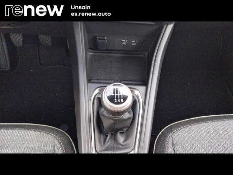 Renault Captur  Gasolina/gas  TCe Techno 74kW GLP