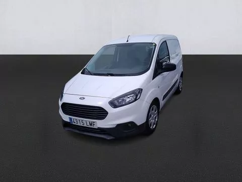 Ford Transit Courier Van 1.5 TDCi 56kW Trend 4 Puertas
