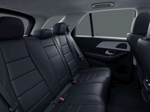 Mercedes-Benz GLE 350 de 4Matic (EURO 6d)