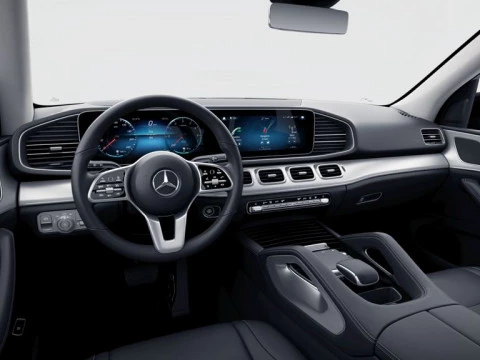 Mercedes-Benz GLE 350 de 4Matic (EURO 6d)