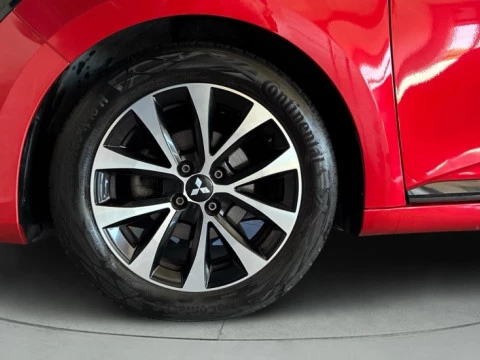 Mitsubishi Colt MITSUBISHI 100T KAITEKI