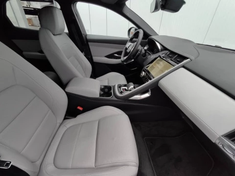 Jaguar E-Pace 2.0D 163PS MHEV R-Dynamic SE 4WD Auto