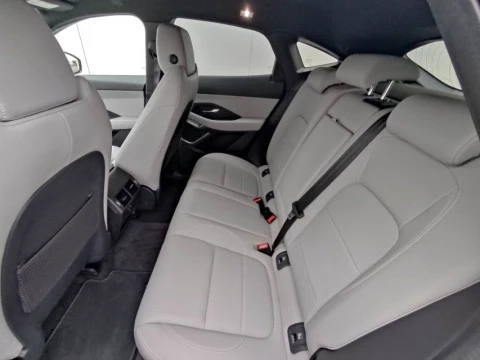 Jaguar E-Pace 2.0D 163PS MHEV R-Dynamic SE 4WD Auto