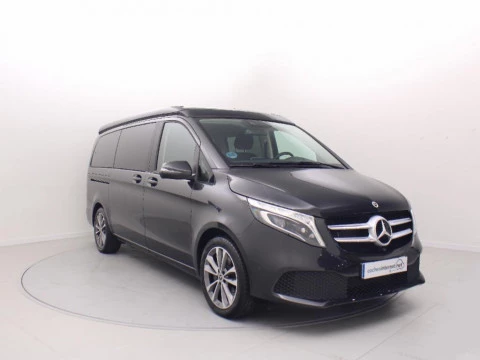 Mercedes-Benz Clase V V 300D MARCO POLO