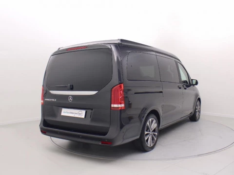 Mercedes-Benz Clase V V 300D MARCO POLO