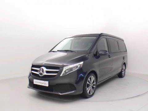 Mercedes-Benz Clase V V 300D MARCO POLO