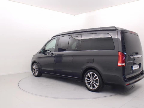 Mercedes-Benz Clase V V 300D MARCO POLO