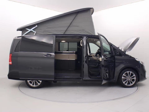 Mercedes-Benz Clase V V 300D MARCO POLO