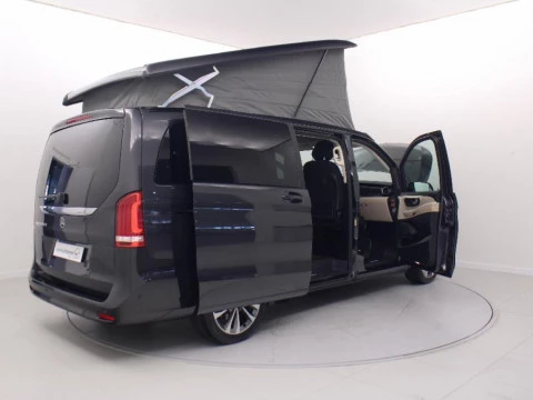 Mercedes-Benz Clase V V 300D MARCO POLO