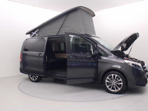 Mercedes-Benz Clase V V 300D MARCO POLO