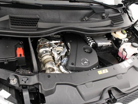 Mercedes-Benz Clase V V 300D MARCO POLO