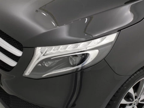 Mercedes-Benz Clase V V 300D MARCO POLO