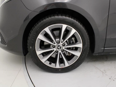 Mercedes-Benz Clase V V 300D MARCO POLO