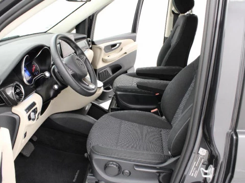 Mercedes-Benz Clase V V 300D MARCO POLO