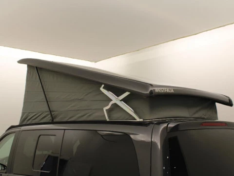 Mercedes-Benz Clase V V 300D MARCO POLO