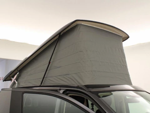 Mercedes-Benz Clase V V 300D MARCO POLO