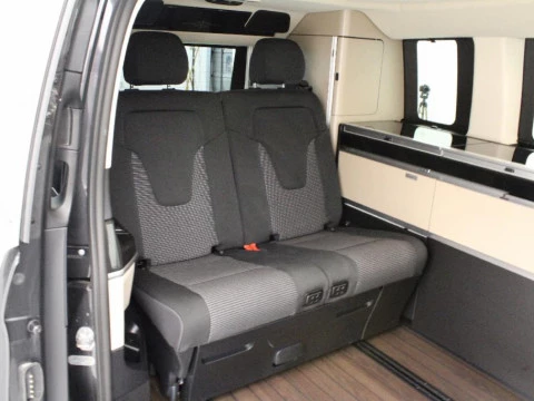 Mercedes-Benz Clase V V 300D MARCO POLO